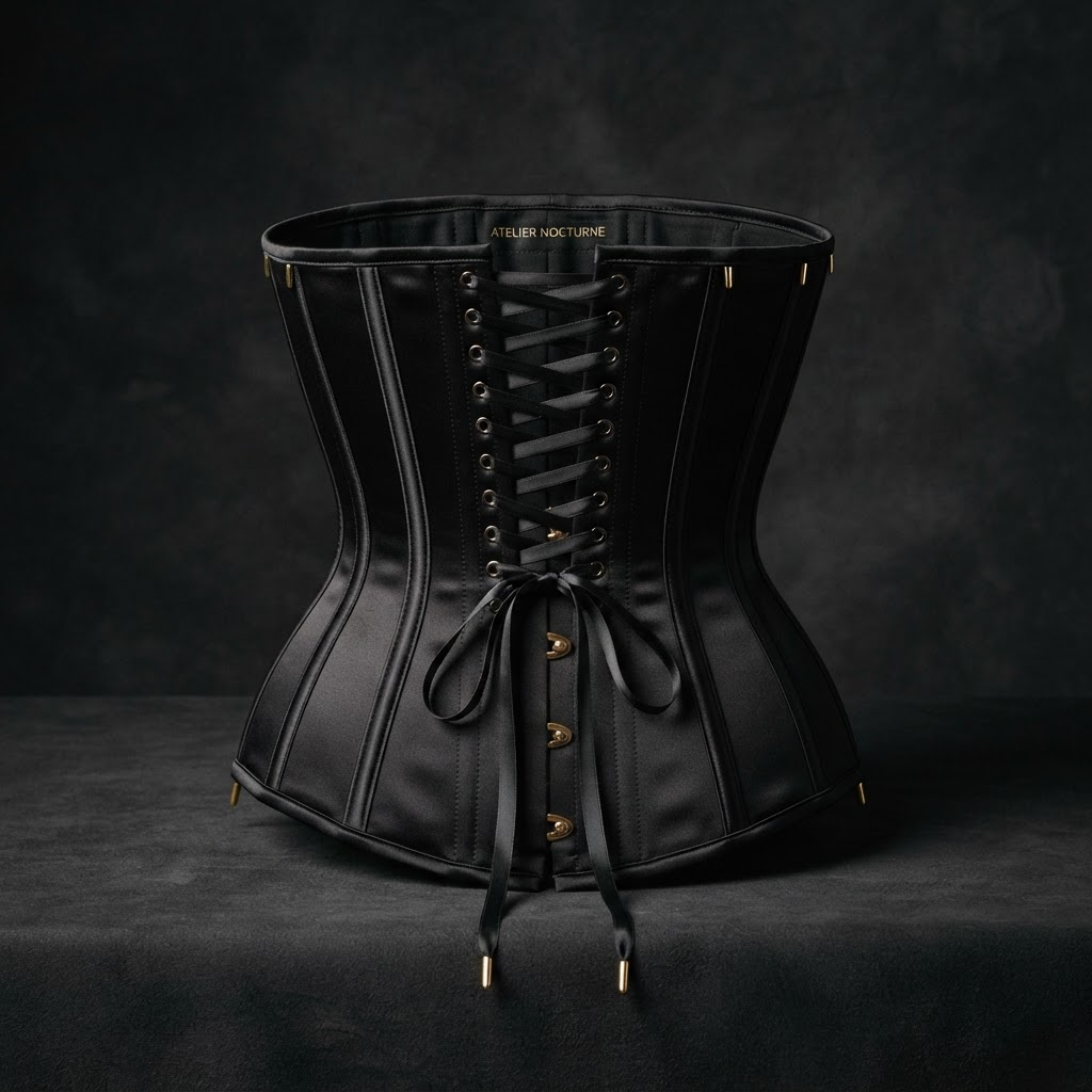 Underbust Korsett